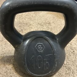 Kettle Bell