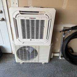 Mini Split Heat Pump/Ac