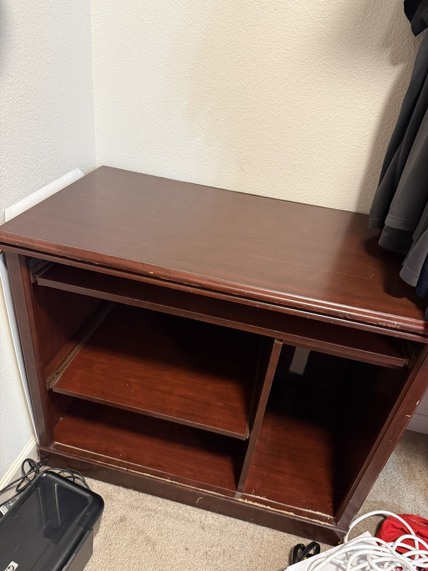 Computer Desk