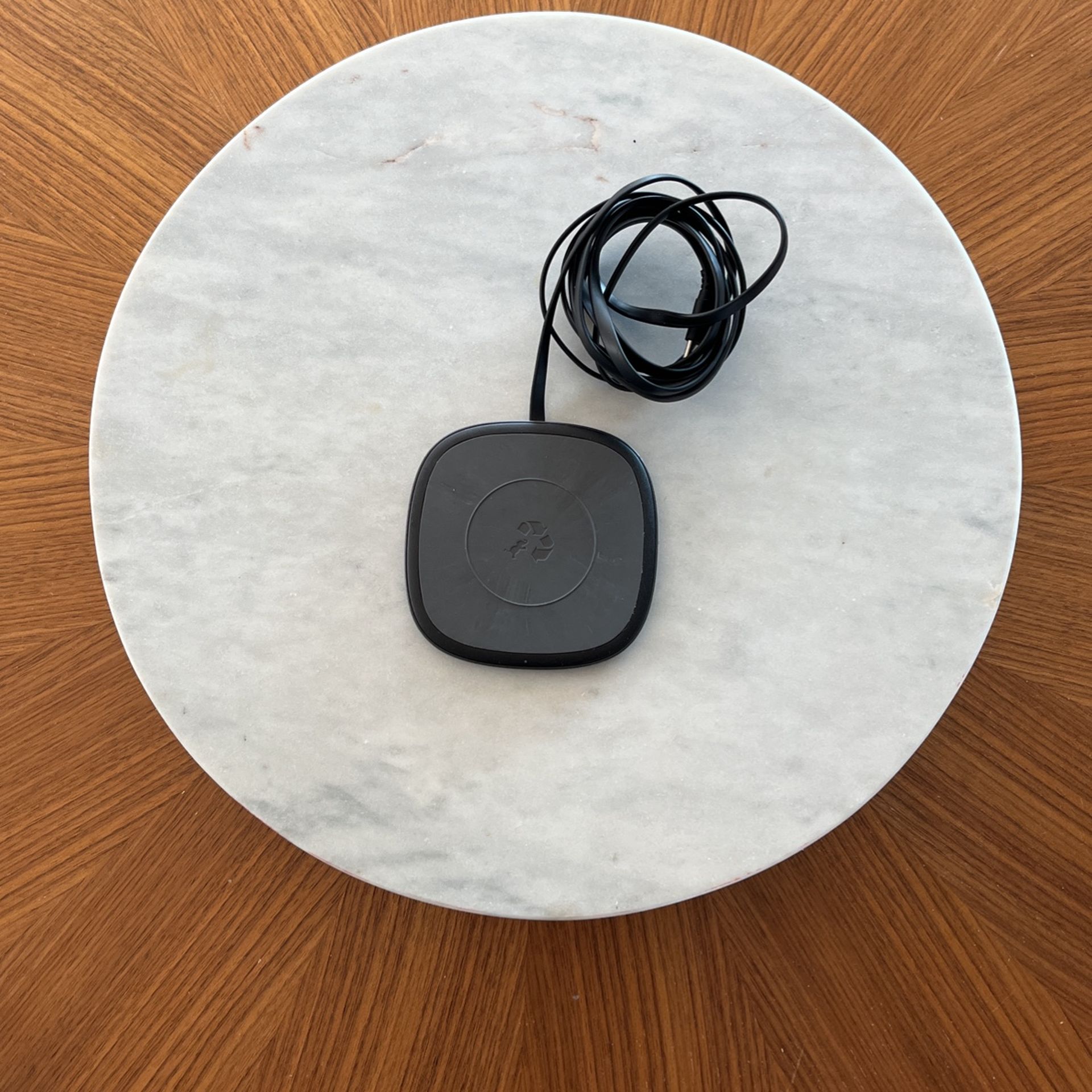 Nimble Apollo Wireless Charger Pad