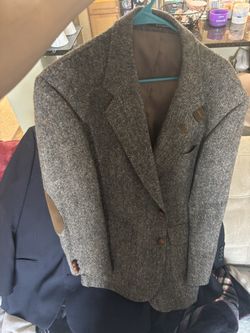 Daks signature Coat 