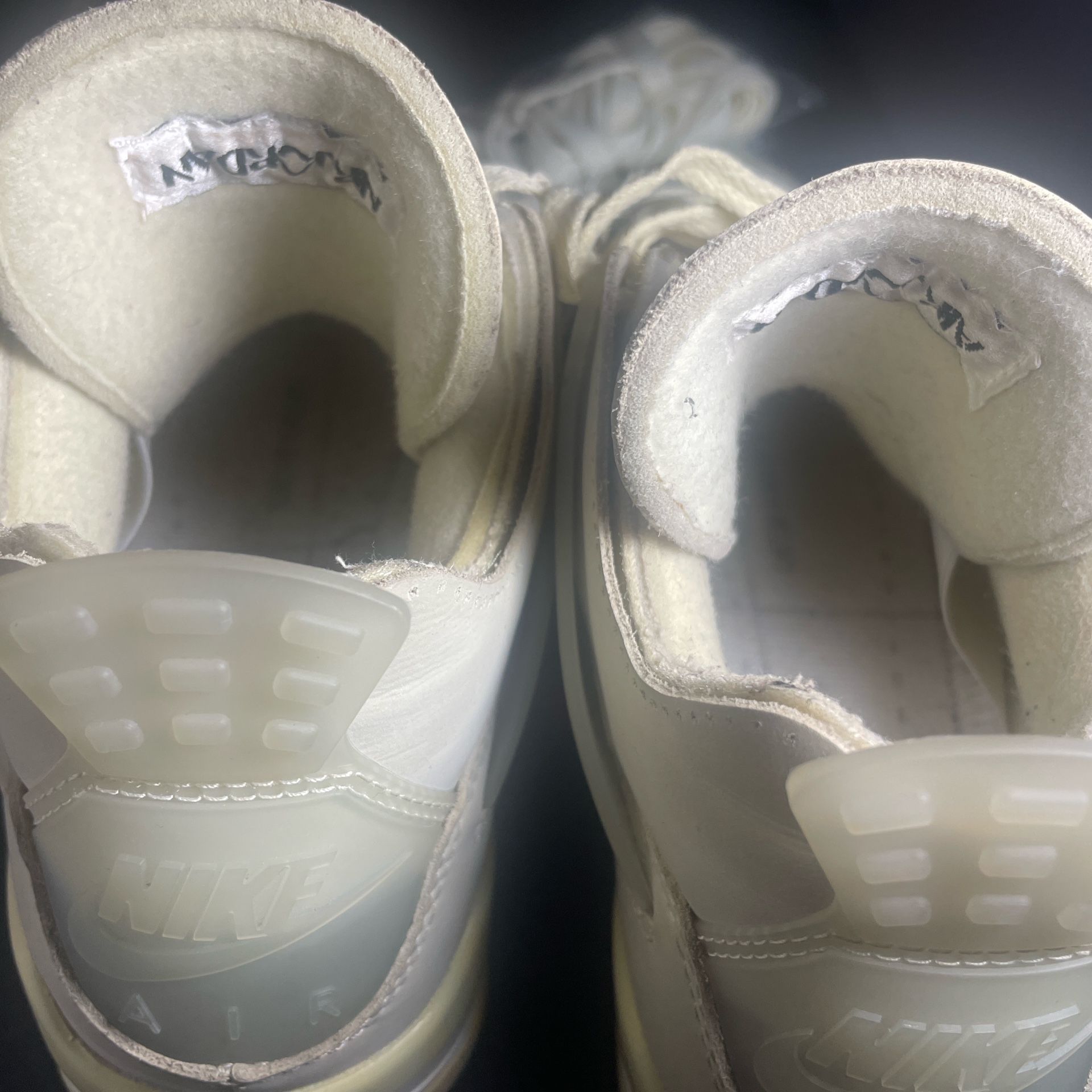 Jordan Off White