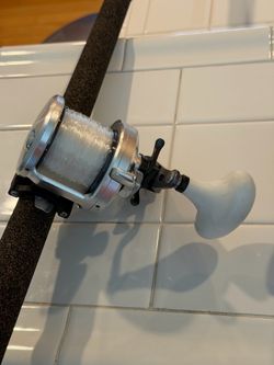 Shimano Trinidad 20a