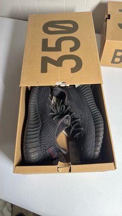Yeezy boost 350 adidas size 6.5