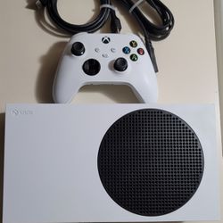 Xbox Series S  For Sell Or Trade For Ps5