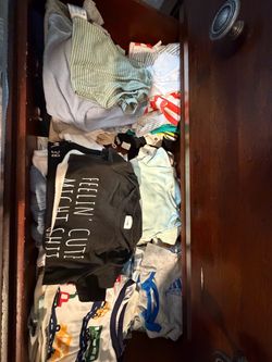 New born baby boy clothes
