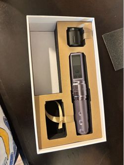 Mast Fold Pro Cord Cordless tattoo pen -$130