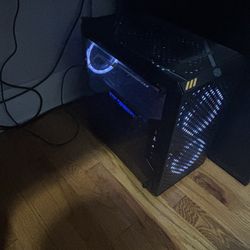 Gaming PC – RTX 2070 + Ryzen 5