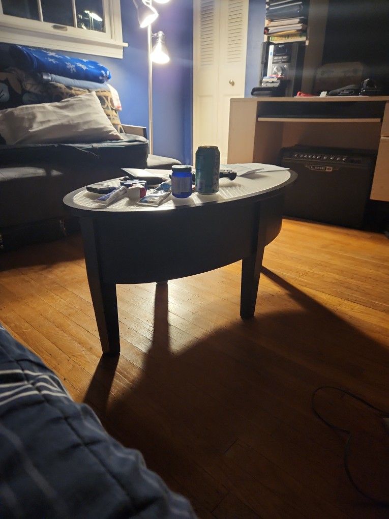 Coffee Table ☕️