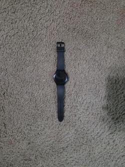 Samsung Watch 4 
