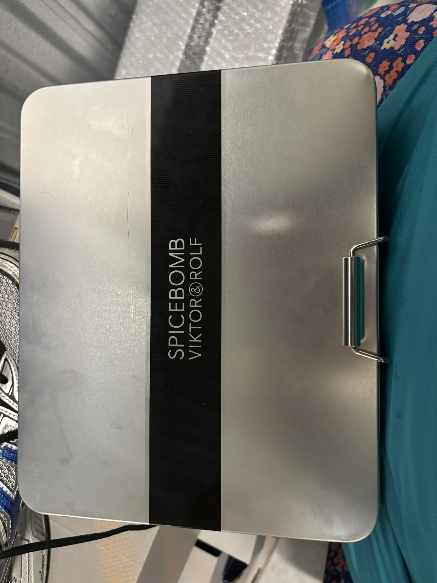 Victor&Rolf Men’s Cologne Spice Bomb