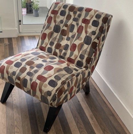 Adrian Accent Chair