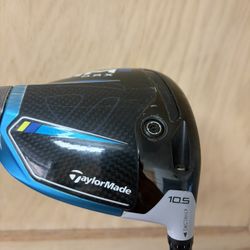 Taylormade Sim2 Max