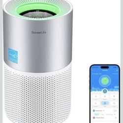 Air Purifier