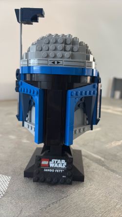 Star Wars head