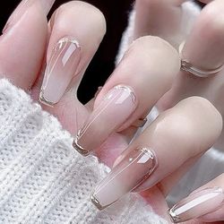 Reusable Press On Nails *NEW*