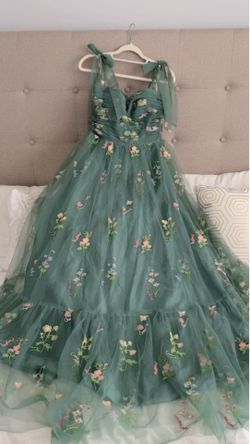 Whimsical dress