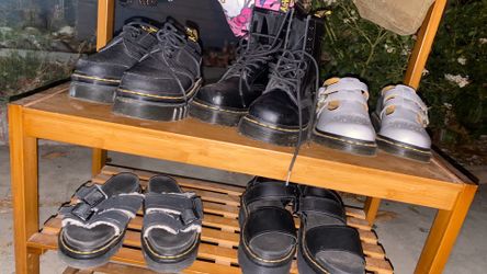 Doc martens