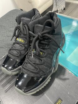 Jordan 11 Gamma Blues 