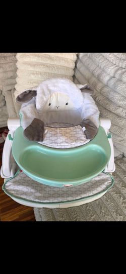 Baby seat