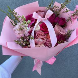 Beautiful Mothers Day Bouquets