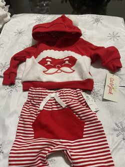 Baby Clothes 