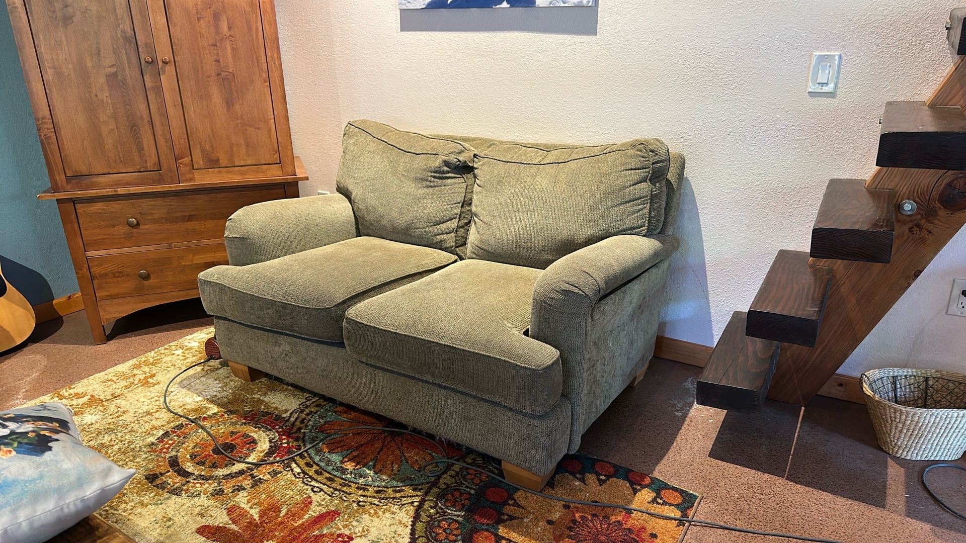 Free Couch