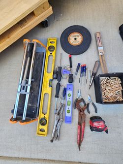 Tool box