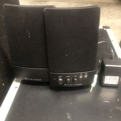 Speakers For Computer 