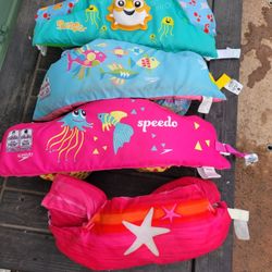 Floaties For Toddlers