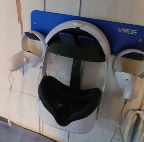 Meta Quest 2 VR 256gb