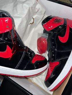 Patent Bred 1s