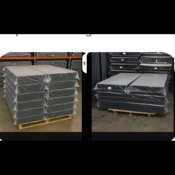King box springs can deliver new