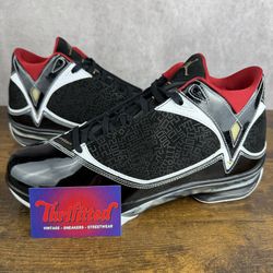 NEW Vintage Air Jordan 2009 Hall Of Fame Size 11 371499-031 Men’s Shoes OG Rare