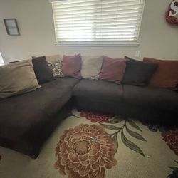 Sectional Sofa