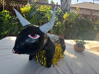Oaxacan Torito
