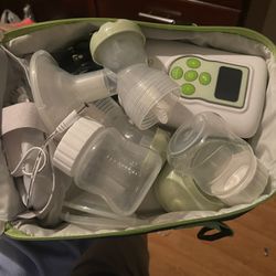 Breast Pump 