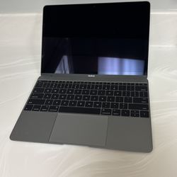 MacBook Pro Laptop 12inch 