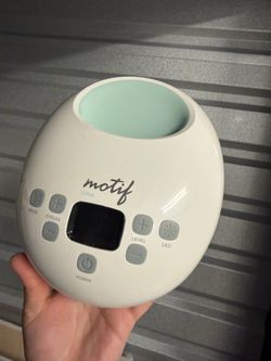Motif Luna