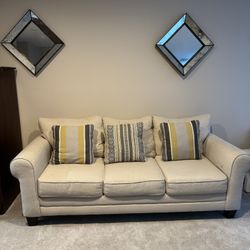 sofa