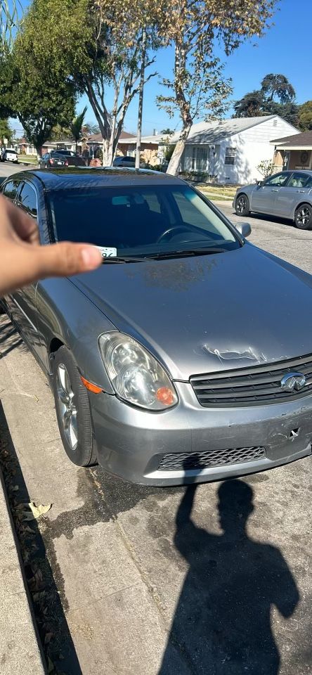 G35