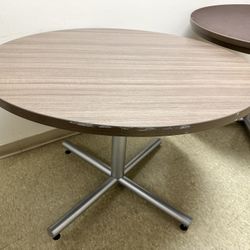 Break Room Table