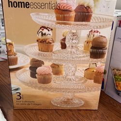 3 Tour A Dessert S  Home Essential 