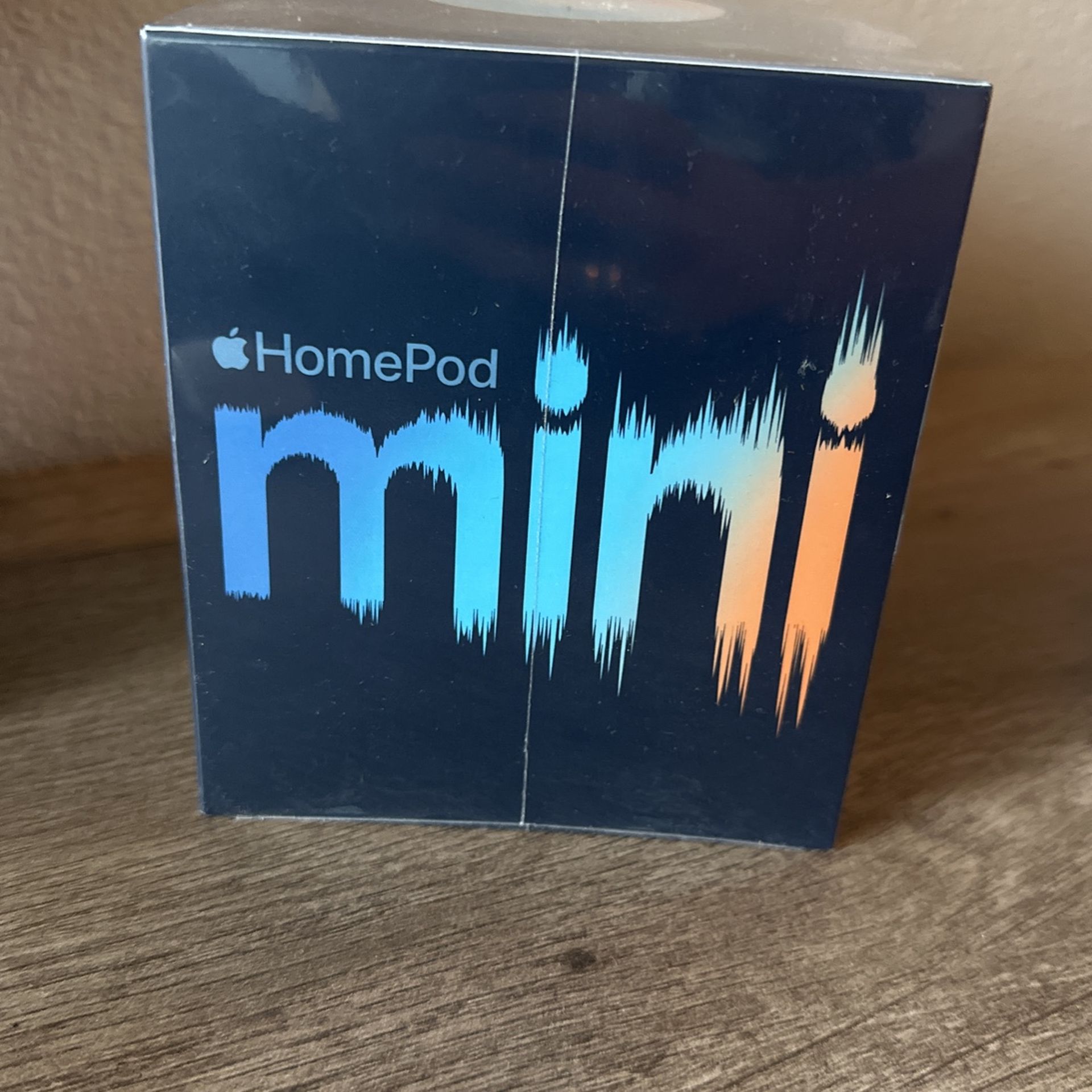 HomePod Apple Mini