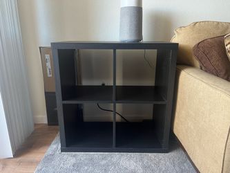 Bookshelf