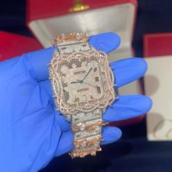 Cartier Watch “Thorn”