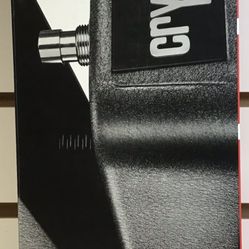 Dunlop Cry Baby Original Wah Guitar Pedal New 