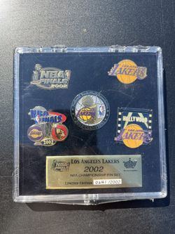Lakers