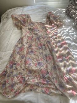 Women’s Dress