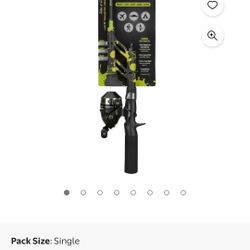 Fishing Rod
